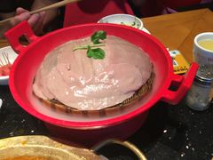 -潮火锅·麻辣牛肉火锅(观音桥方圆·LIVE店)