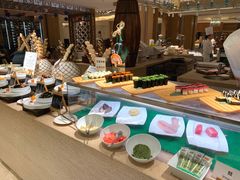 -舟山朱家尖威斯汀酒店·知味标帜自助餐厅
