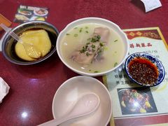 -易老妈蹄花.特色川菜(人民公园总店)