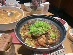 -味莊餐厅(康庄南街店)