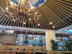 大堂-九府羊鲜羊火锅·烧烤·小海鲜(华汇大厦店)