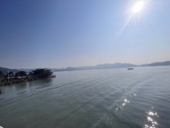 -东钱湖小普陀景区