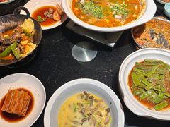 -小方外婆菜(蒙山路店)