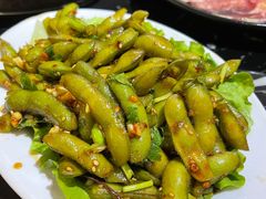 -燚青春东北泥炉烤肉(百合店)