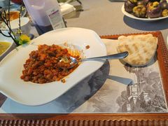 -秦月轩·陕西家乡菜(阜成路·五棵松店)