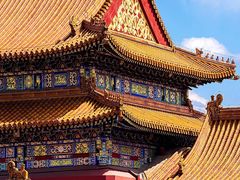 -故宫博物院(故宫)