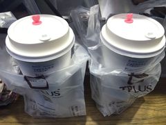 -TPLUS茶家(淮海店)