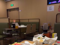 -海底捞火锅(太阳宫凯德mall店)