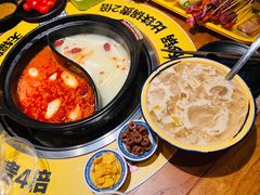 -牛小嫩串串火锅(老国贸总店)