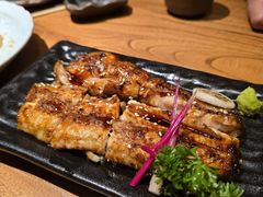 -炉胜·炉端烧·居酒屋