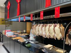 -新洪记·丽久饭店(铁西店)