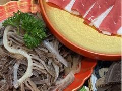 -松野谷·寿喜烧自助(华联顺义金街购物中心店)