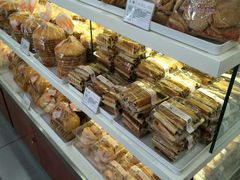 卷心条-生活林(河北路店)