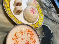 -富华斋饽饽铺·宫廷糕点·伴手礼(护国新天地店)