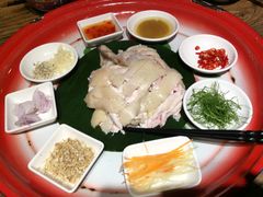 -辉记炭烧海鲜大排档·老字号(福田店)