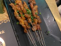 -烤匠麻辣烤鱼(万象城店)