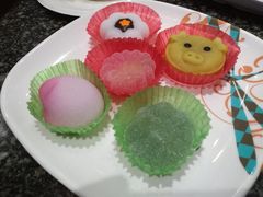 -夫子庙小吃广场(东牌楼店)