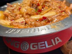 -胖哥俩肉蟹煲(盐城金鹰国际店)