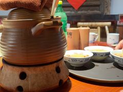 -乡食柴房  湖南乡里菜(龙岗中心城店)