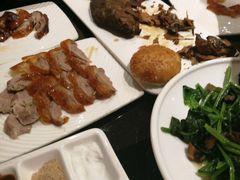 -皇城根北京风味主题餐厅(中海环宇城店)