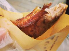 -赵元章肉骨烧(山塘街店)