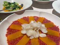 -三利音·玖弄小鲜(浦东嘉里城店)