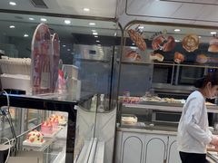 -卡玛王子蛋糕(广雅店)