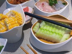 -海底捞火锅(大融城店)
