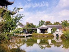 -张家港凤凰山景区河阳山歌馆