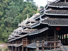 -程阳八寨景区