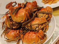 -欣旺·迎宾楼·百年无锡菜