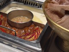 -巴奴毛肚火锅(六天地店)