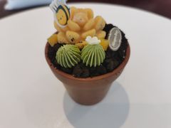 -哈根达斯(上海金山店)