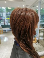 -菲·木田moontin造型salon