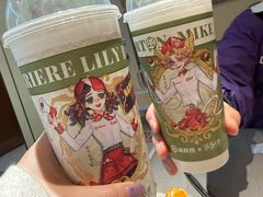 -海底捞火锅(团结桥店)