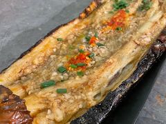 -酒里·宜州果酱烧烤(葛村店)
