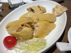 白斩鸡-廊亦舫Lang Yi Fang Restaurant(金桥店)