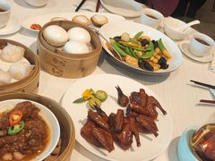 -金悦轩海鲜酒家(拱北店)