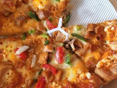 -必胜客(白广路店)