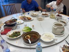 -不倒翁·安徽名菜楼(步行街店)
