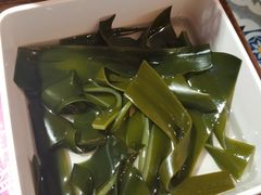 -咕嘟草帽鱼·牛奶一样的鲜鱼汤(包河万达广场创始店)