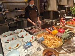 -水之梦(黄浦店)