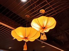 大堂-乾州食府(小雁塔店)