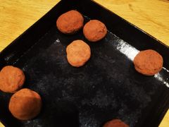 -青麦家·融合餐厅(江岛智立方店)