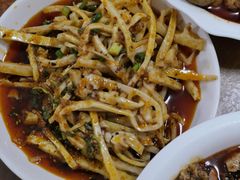 拌笋子-巷子肥肠(科华巷店)