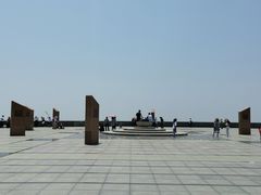 -南汇嘴观海公园