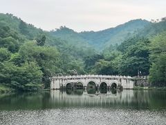 -珠海圆明新园
