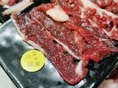 -陈记顺和潮汕牛肉火锅(棠德南路店)