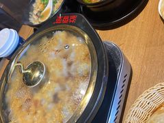 -溢香苑瓦罐(优胜北路店)