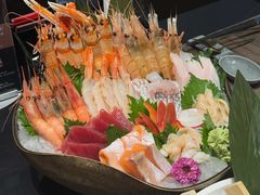 -大葉日本料理·龍蝦任食放題(廣州W酒店)